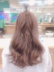 -BHG Hair Salon