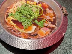 -牛New寿喜烧(曹路花园城店)