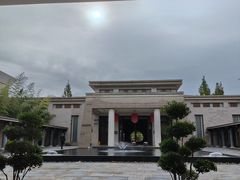 -抚仙湖万达文华酒店