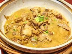 -高老庄·老溧阳·私房菜(南山竹海店)