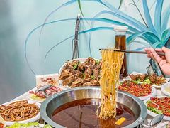 -重庆巴渝火锅(钟家村店)