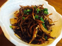 -梧桐花园餐厅(新城店)