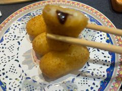 -沸炉重庆老火锅(军事博物馆店)