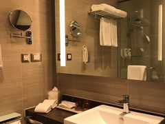 -香港港岛太平洋酒店