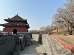 -北陵公园