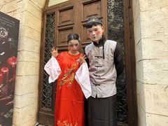 -华谊兄弟（长沙）电影小镇