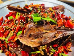 -叶派龙虾•招牌香辣蟹·海鲜(中海国际店)