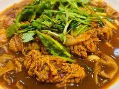 -袁老大龙虾(石鼓路总店)