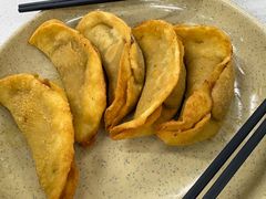 -李记清真馆(打钉巷店)