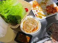 -炽城·烤肉名家(鸿达中央广场店)