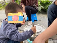 -前小桔亲子创意农场·草莓采摘·露营烧烤