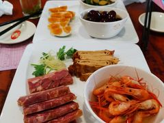 -花园茶楼(兴城西路店)