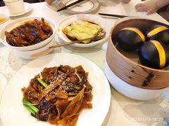 -铭家点心(秦岭路店)