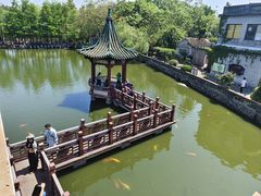 -东莞市可园博物馆