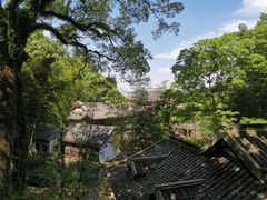 -岳麓山风景名胜区