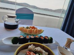 -水上明月·湖景餐厅