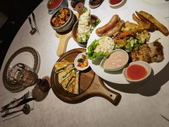 -俄士厨房(环球港店)