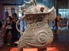 -北京工艺美术博物馆