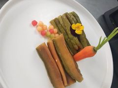 -素心小筑(后沙裕镇店)