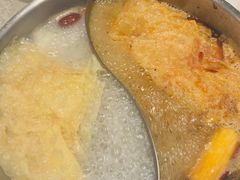 -千味涮·健康火锅(会展连城新天地店)