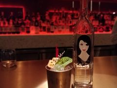 -wann lounge 低温慢煮牛排·清吧
