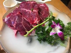 -庖丁家水煮牛排火锅(巴国城店)