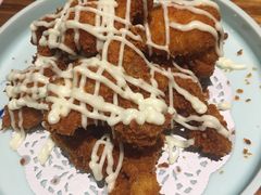 -石屋料理(南京西路店)