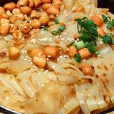 老广味道—啫啫煲