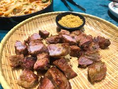 -伊带伊路新疆美食府(呼家楼店)
