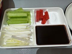 -梅利汴京烤鸭•开封豫菜地标店(东司门店)