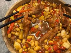 -赣菜笔记·江西米粉·小龙虾·小炒(曹杨路店)