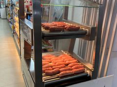 -全家便利店(杭州龙翔桥地铁站店)