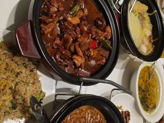 -沪华海鲜大酒楼(南汇店)