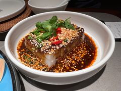 -四川饭店(长白店)