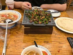 -老雒阳面馆·水席·洛阳菜(王城路店)