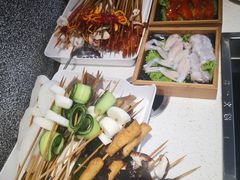 -串一火锅(赛格国际购物中心店)
