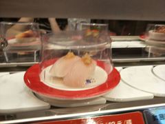 -友壹町寿司(嘉洲广场店)
