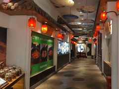 -柴米油盐(土菜院子店)