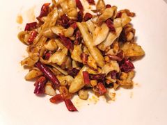 -79号渔船海鲜饭店(宝安店)