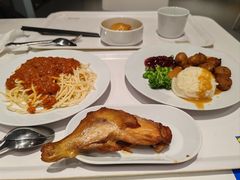 -宜家·瑞典风味餐厅(四元桥店)