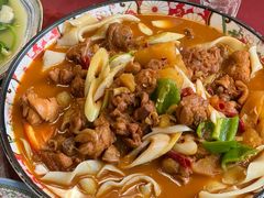 -Xabnam_夏葡纳·新疆餐厅(日坛上街店)