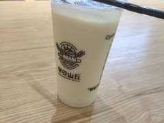 -早安山丘·豆浆油条(小木桥路店)