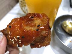 -禾谷韩餐(热带海洋学院店)