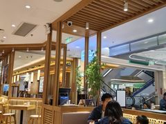 -马记永·兰州牛肉面(3019君尚店)