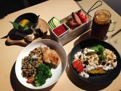 -来龙里 精致 东南亚餐室(万象城店)