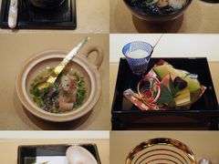 -鹤菊·鮨Omakase(古子城店)