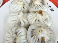 -庆丰包子铺(金沟河桥店)