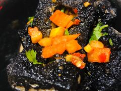 -江味龙虾馆·裸蓝龙虾(南山店)