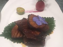 本帮熏鱼-汤记传菜(秀浦路店)