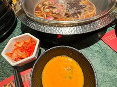 -牛New寿喜烧(中山公园龙之梦店)